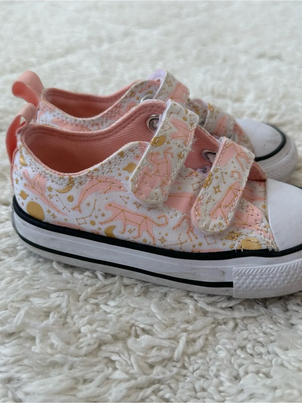 Converse Constellations Easy-On Chuck Taylor All Star Shoes